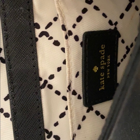 Kate Spade Crossbody Bag - Picture 2 of 2